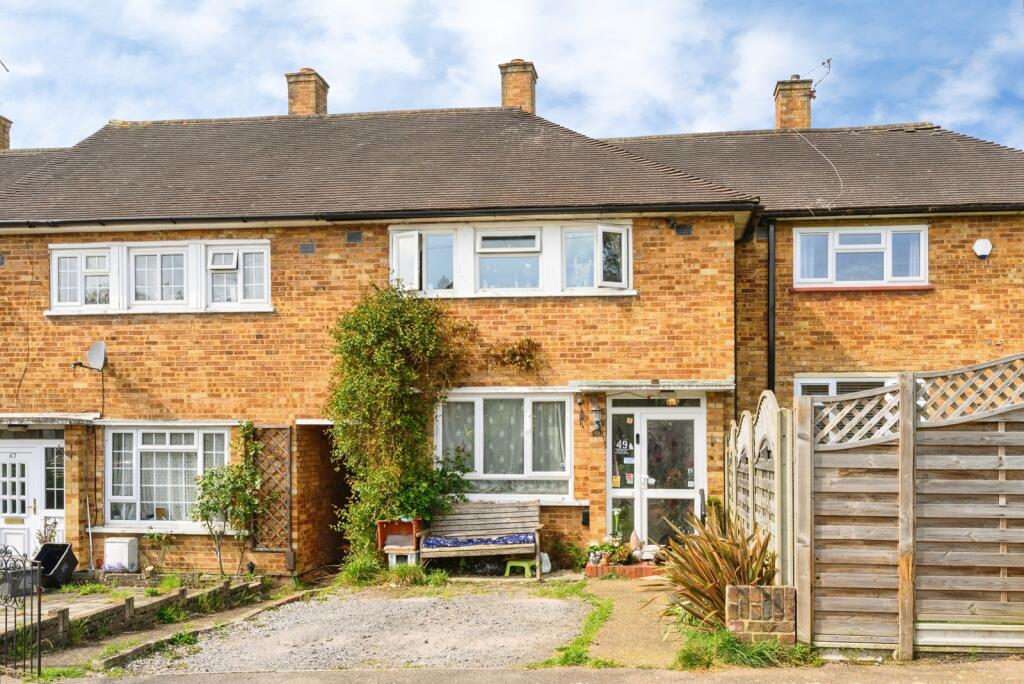 Main image of property: Dundrey Crescent, Redhill, Surrey, RH1