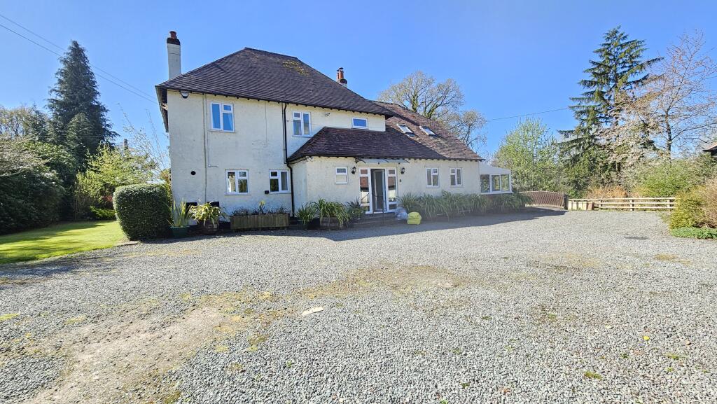 The Dingle, Leebotwood, Church Stretton, Shropshire photo 4