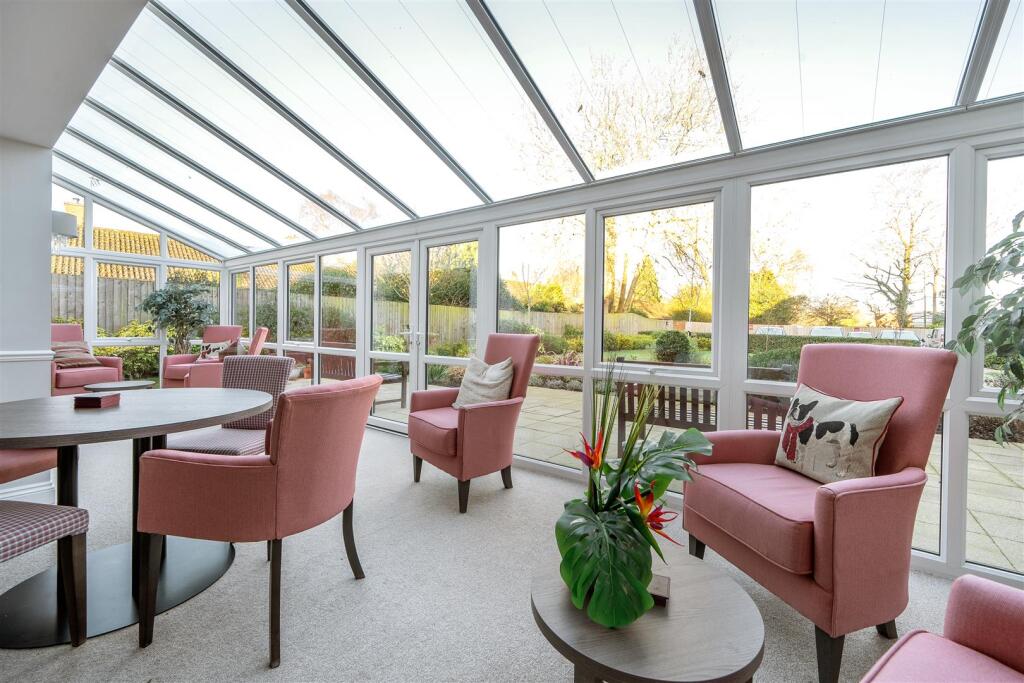 Additional image 2 of Eleanor Lodge, Knowle, Solihull
