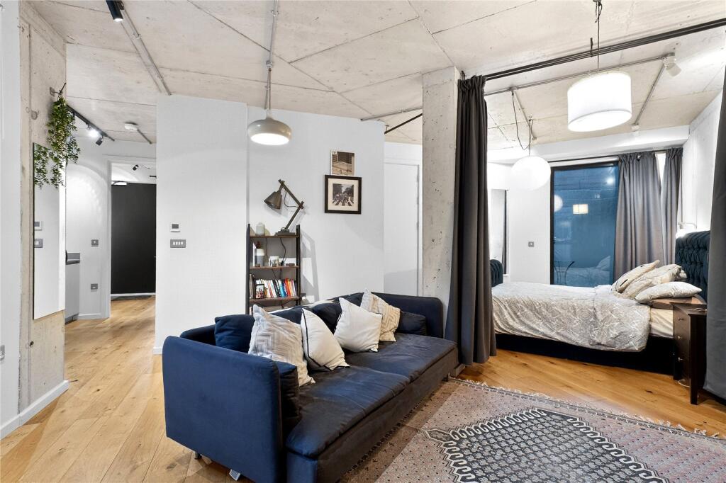 Main image of property: Wallis Road, London, E9