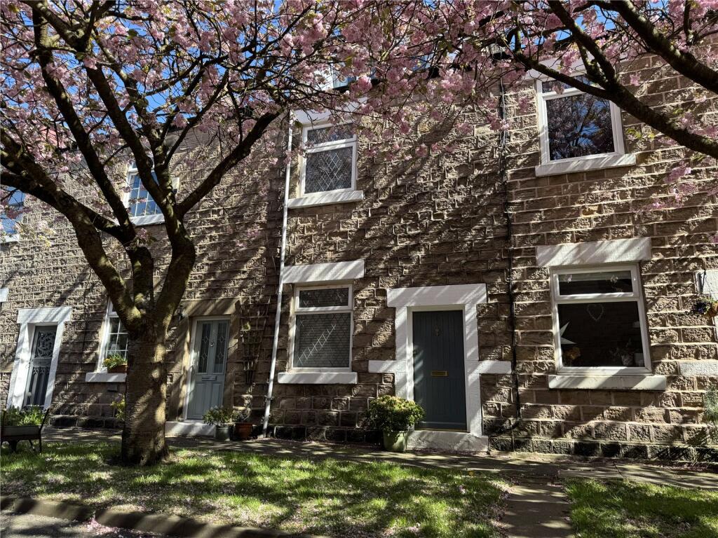 Main image of property: New Street, Broadbottom, Hyde, Greater Manchester, SK14