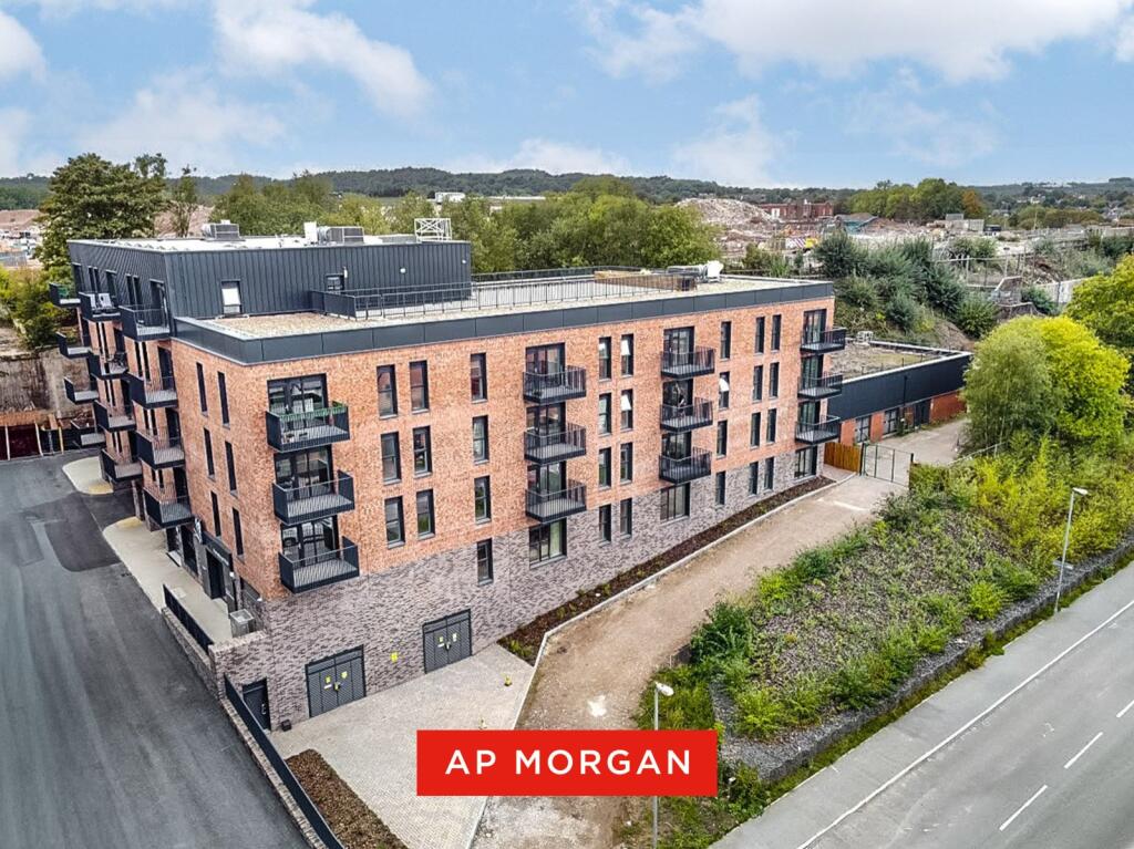 30 Cooper Gate, 71 Dalmuir Road, B31