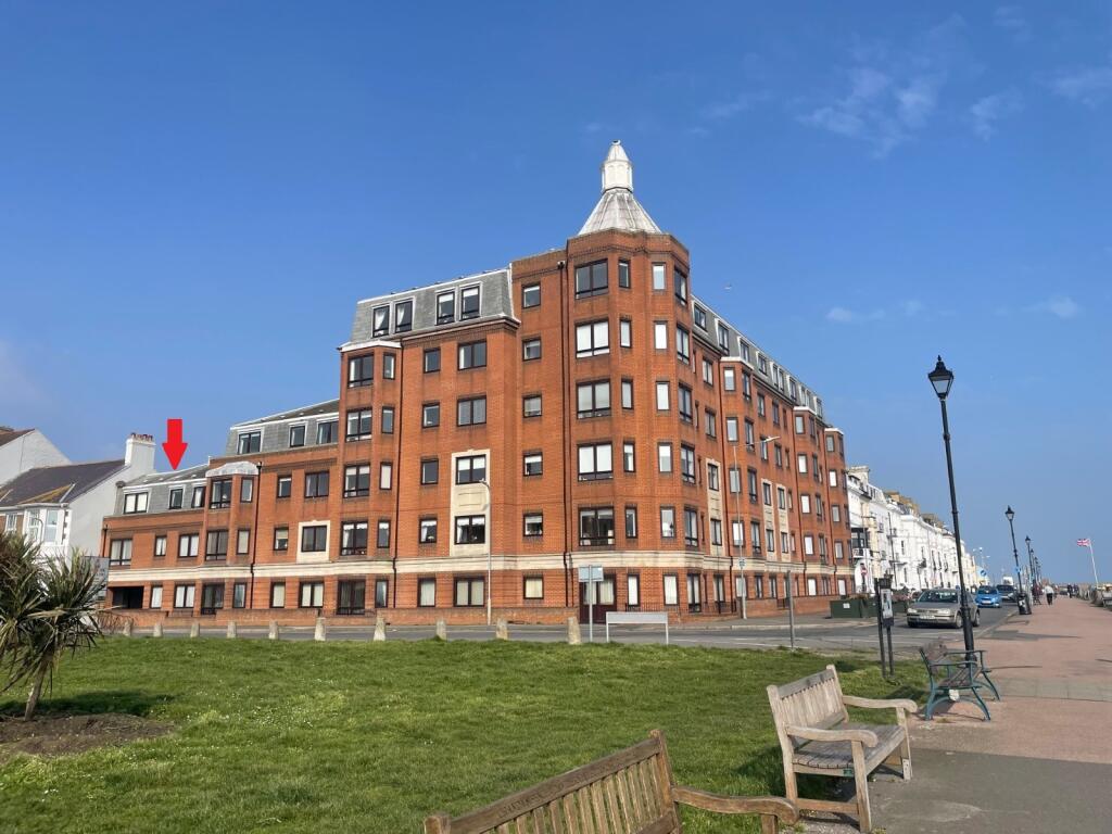 Main image of property: The Queens, Ranelagh Road, Deal, CT14