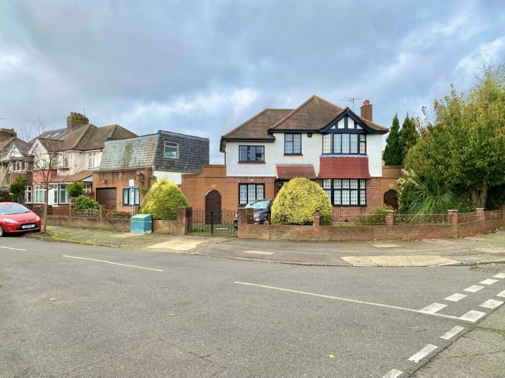 Main image of property: Newman Road, Hayes, UB3 3AL