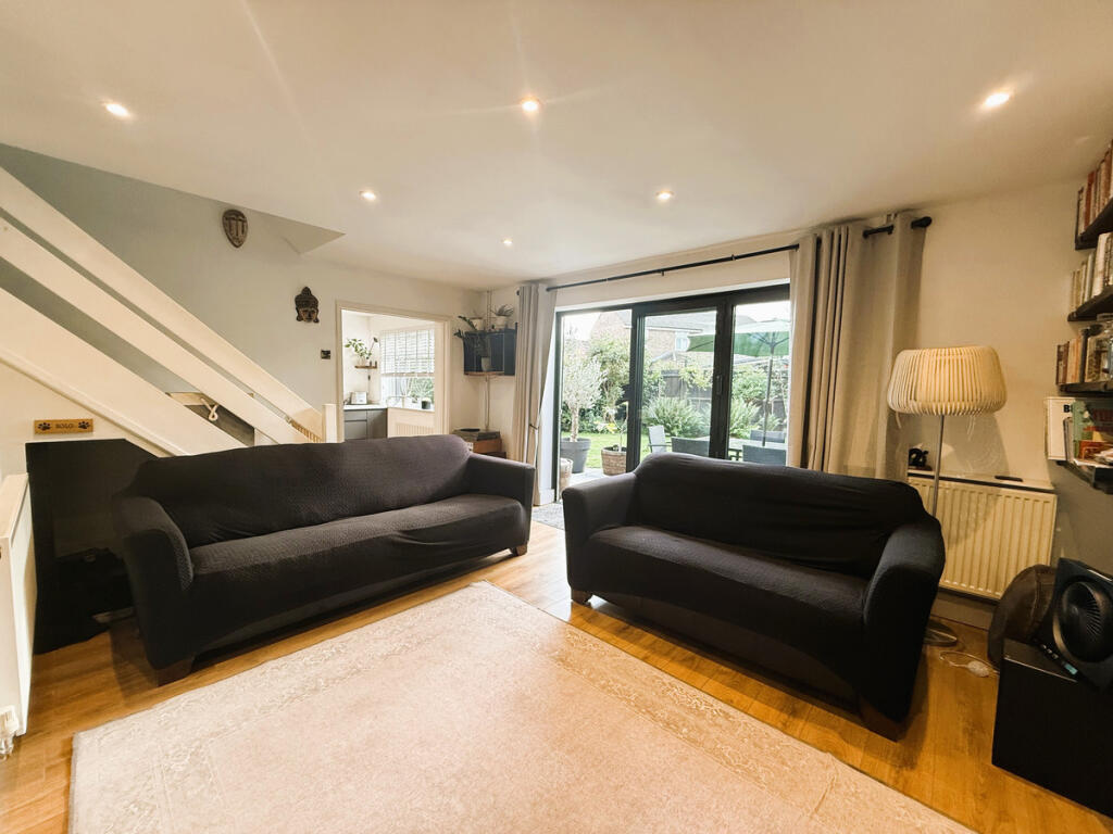 House in Peterborough - More