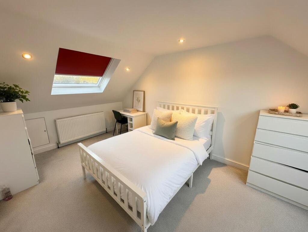 Main image of property: North Street, Downend