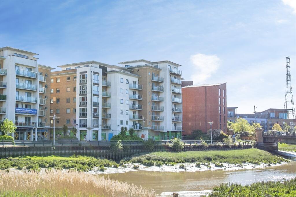 Main image of property: Caelum Drive, COLCHESTER