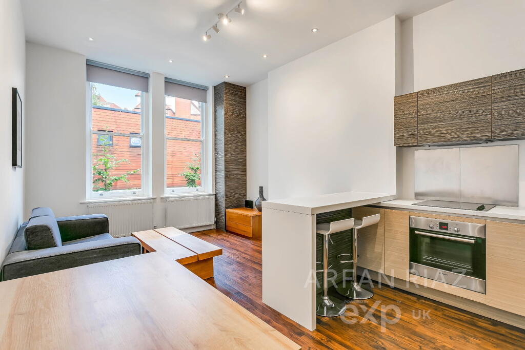 Main image of property: Finchley Road, Hampstead, London, NW3