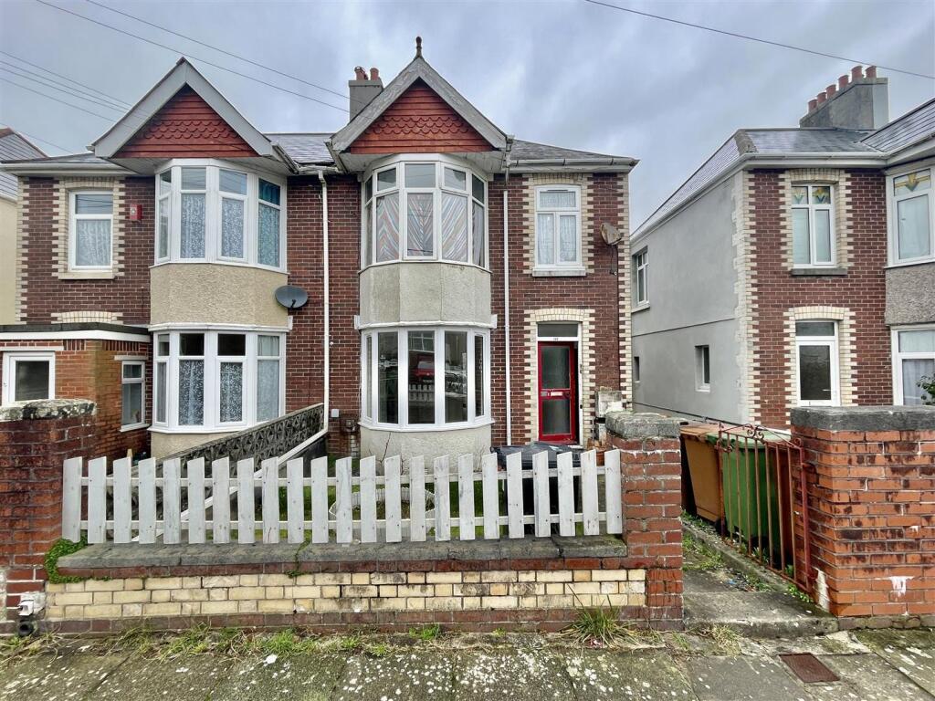 Main image of property: Mount Gould, Plymouth