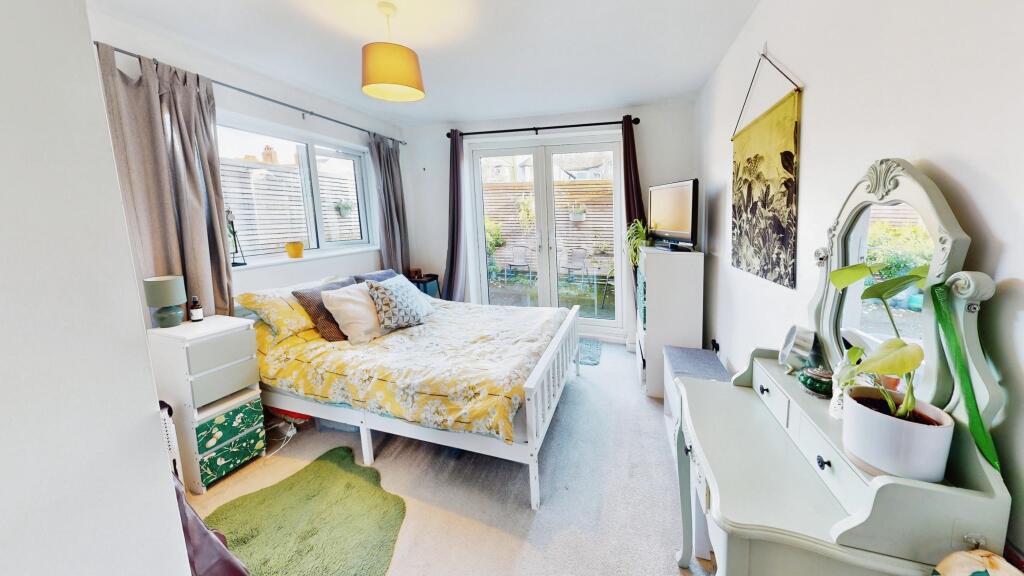 Main image of property: Connaught Road, Cardiff, CF24