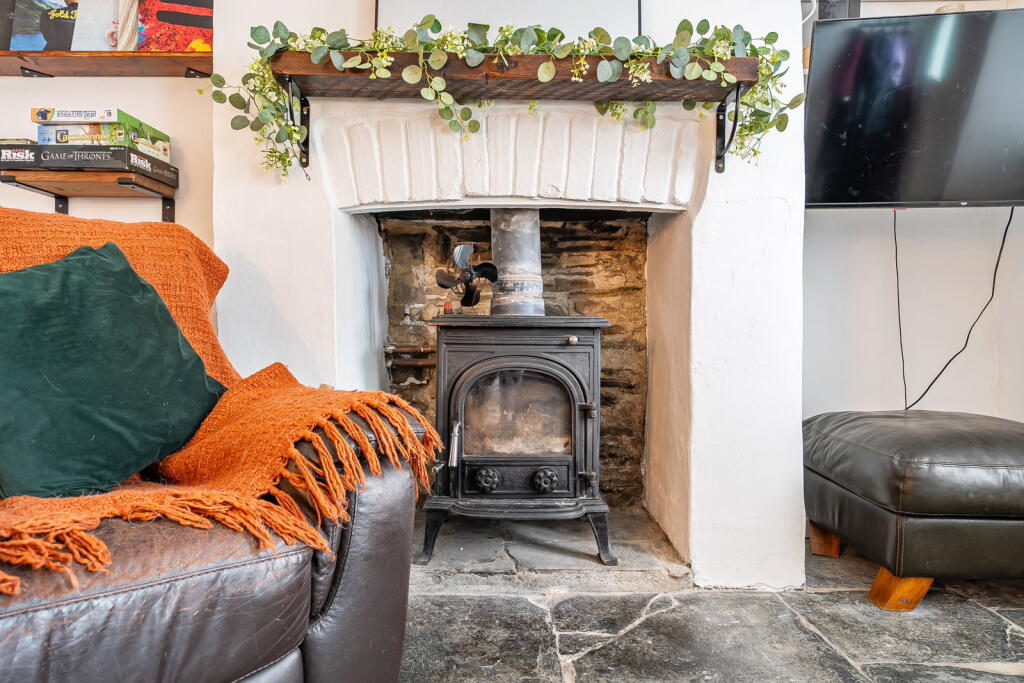 House in Calstock - View 3