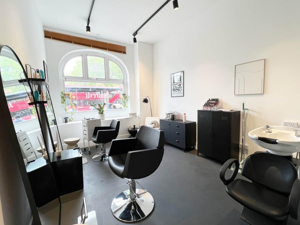 Beauty Room