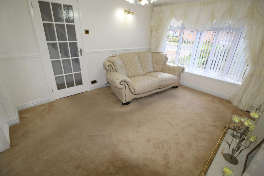 House in Newcastle upon Tyne - View 4