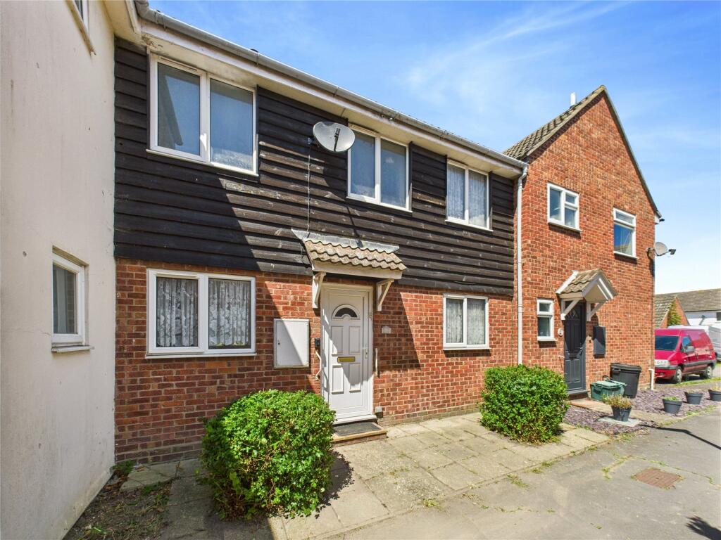 Main image of property: Orwell Close, Colchester, Essex, CO4