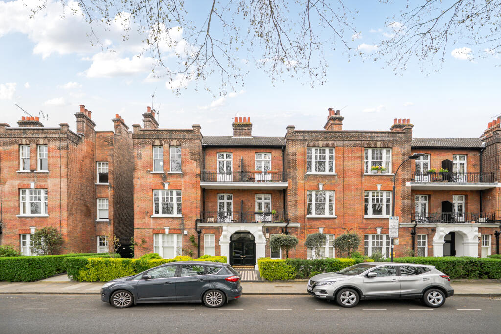 Main image of property: Bishops Park Road, London, SW6