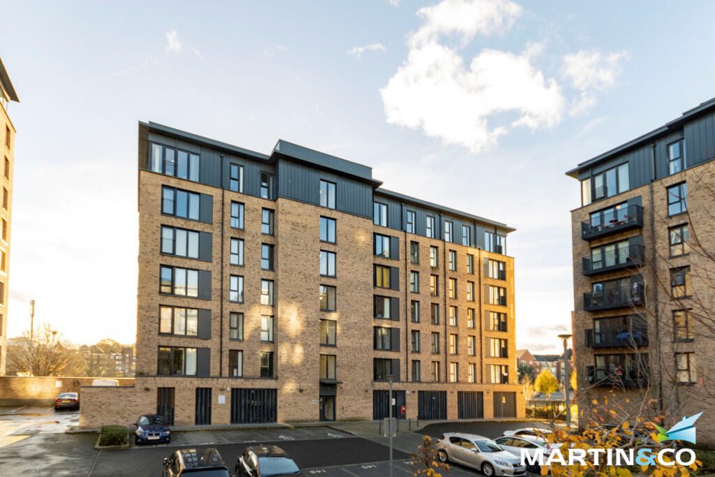Main image of property: Washington Apartments, Lexington Gardens, Birmingham, B15
