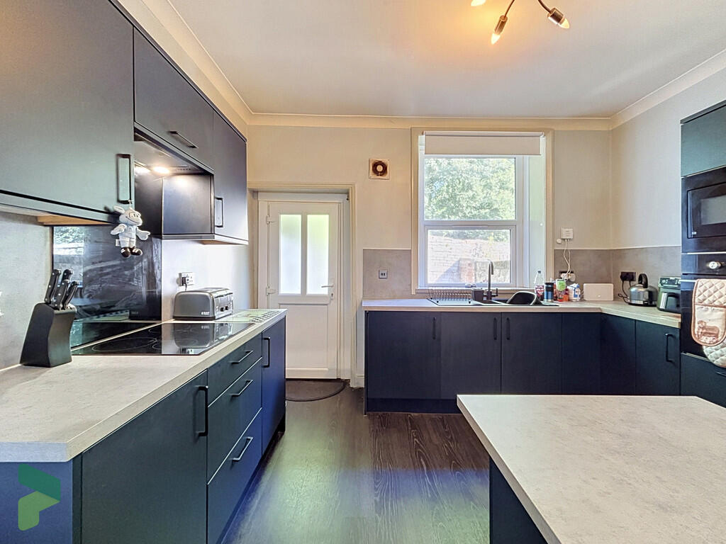 House in Blackburn - View 5