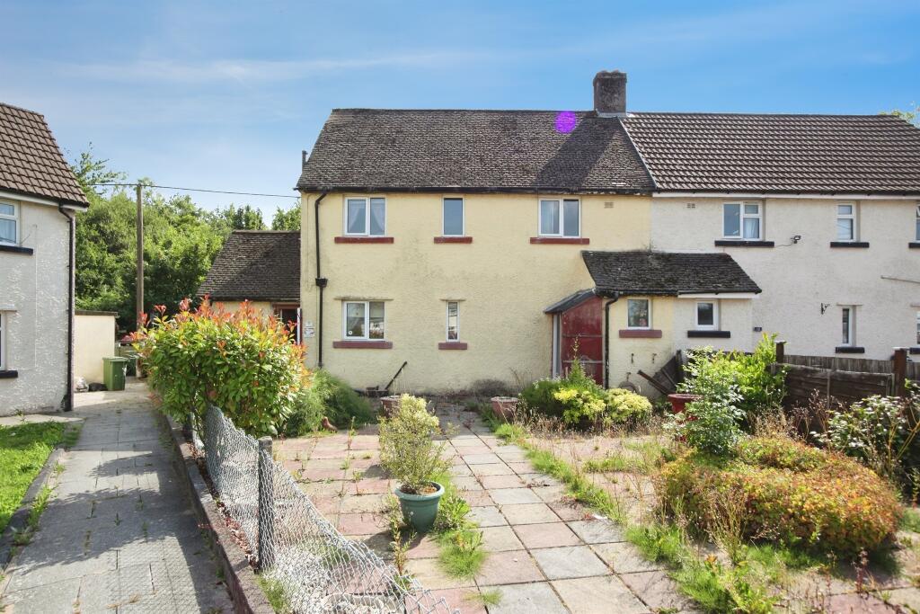 Pembroke Crescent, Ynysmaerdy, Pontyclun
