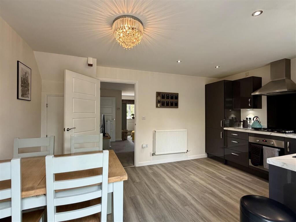 House in Hampton Bishop, Herefordshire - View 5