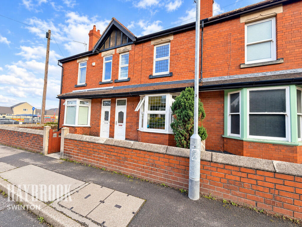 Main image of property: Moor Road, Wath Upon Dearne