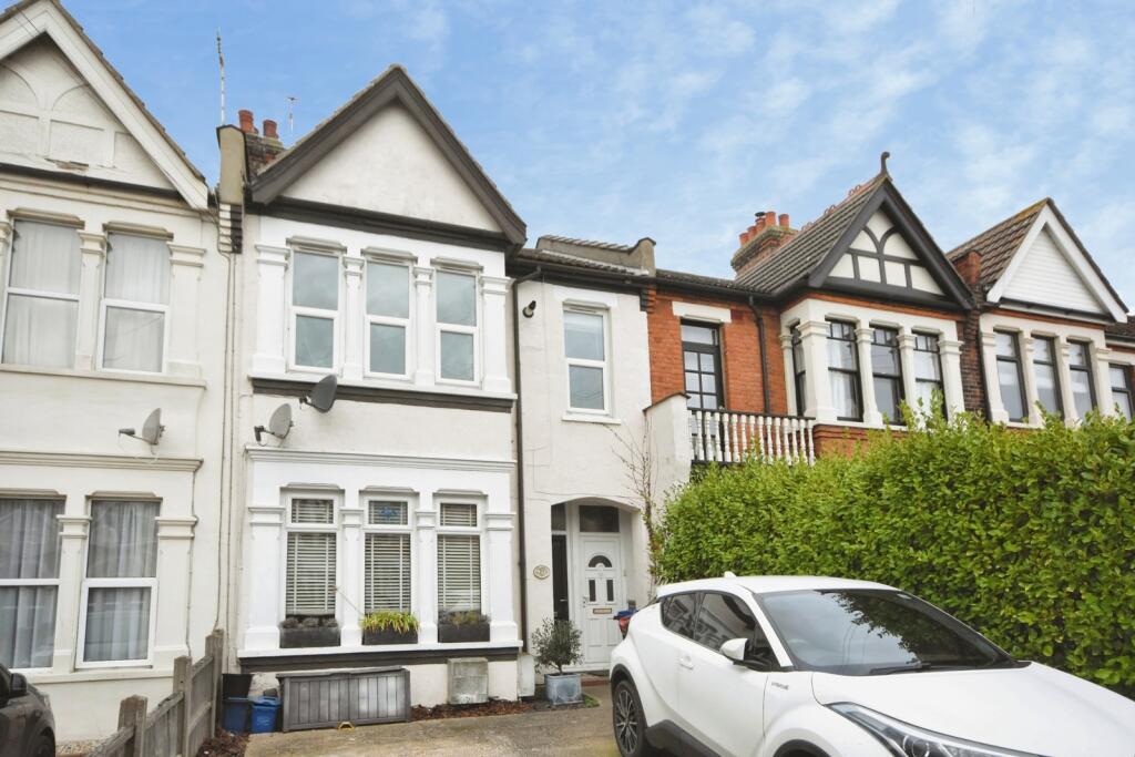 Main image of property: Ilfracombe Avenue, Southend-on-Sea, Essex, SS1