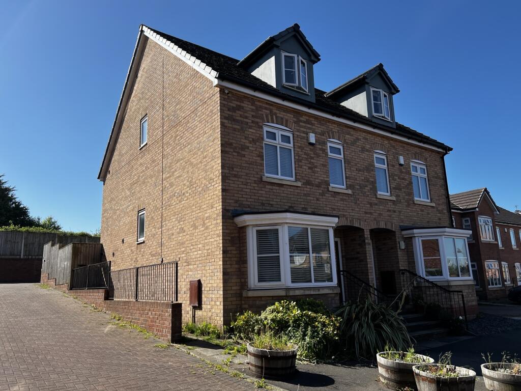 Main image of property: Waterside Drive, Frodsham