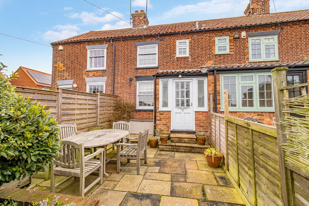 Main image of property: Church Street, Thornham