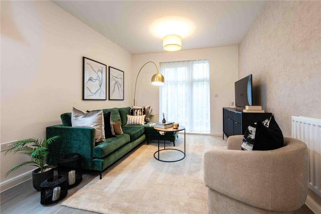 Main image of property: Sunningdale Park, Berkshire, SL5