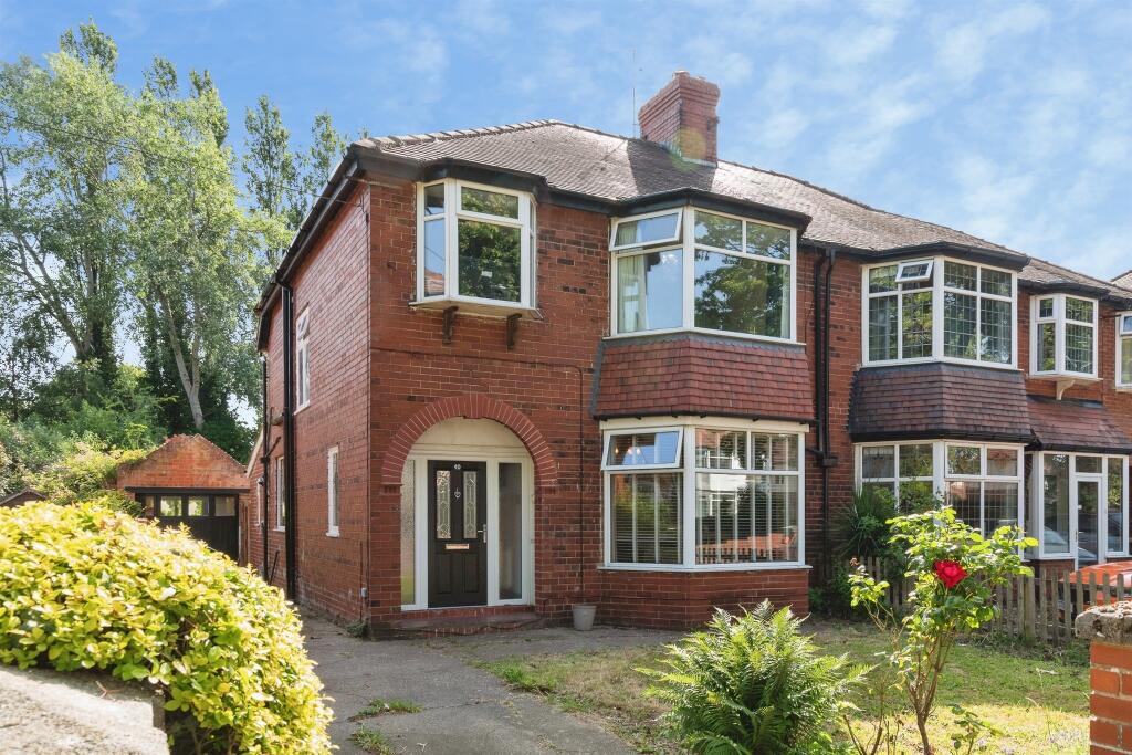 Main image of property: Wolfreton Lane, Willerby, Hull