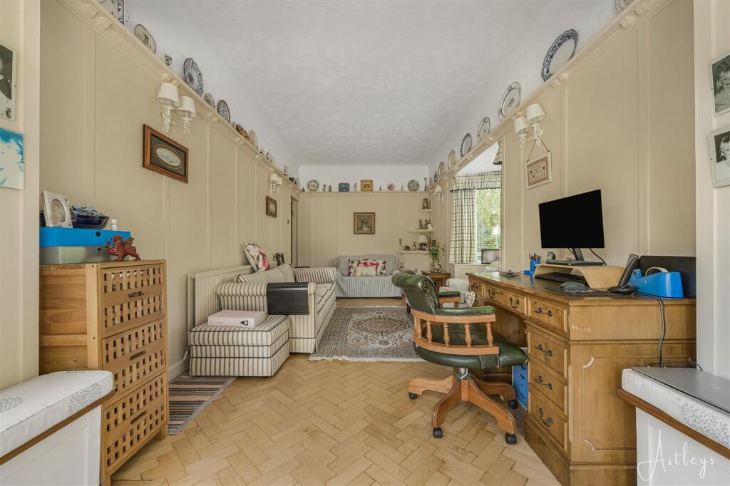 House in Swansea - More