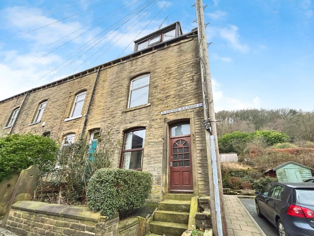 Main image of property: Hebden Bridge, West Yorkshire, HX7