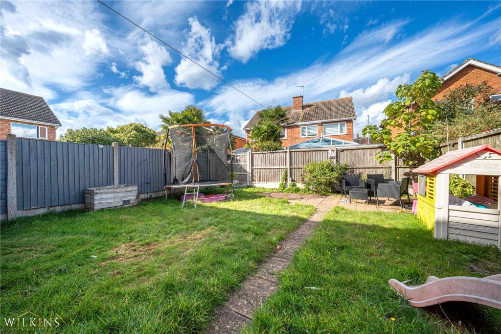 Additional image 23 of Hayworth Close, Tamworth, Staffordshire, B79