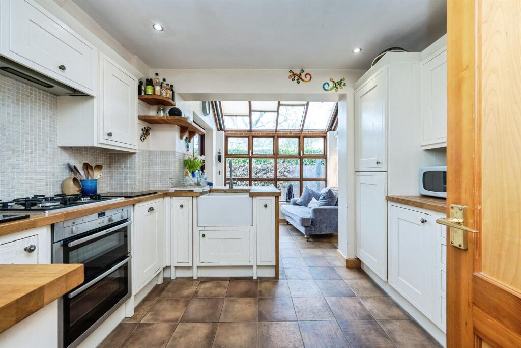 Additional image 9 of The Ridgeway, St. Albans