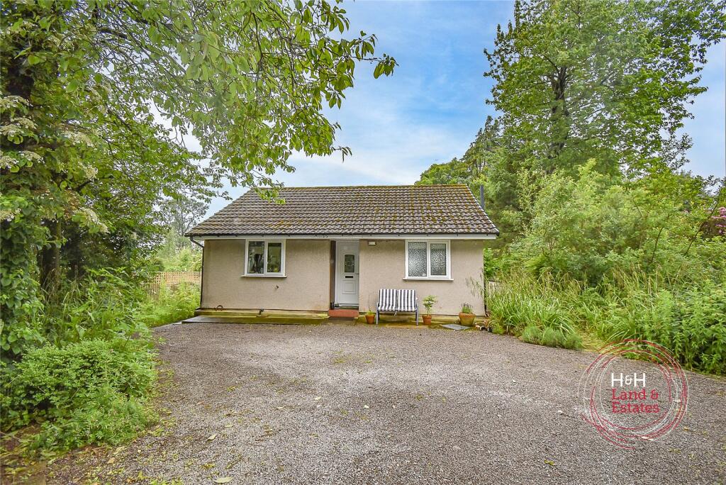 Main image of property: Sandriggs, Greysouthen, Cockermouth, Cumbria