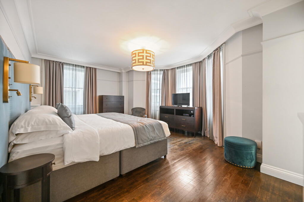 4 bedroom apartment for rent