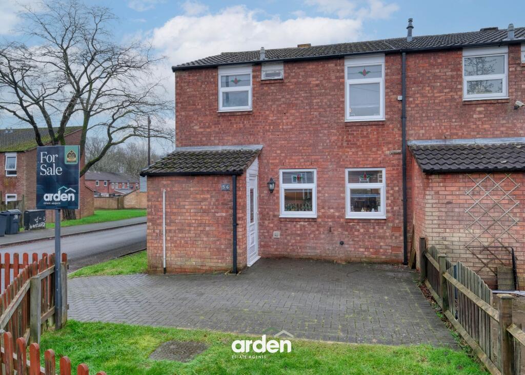 Main image of property: Ringwood Drive, Rednal, B45