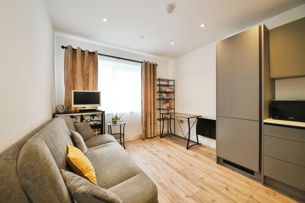 Main image of property: Cherry Tree Road, Watford