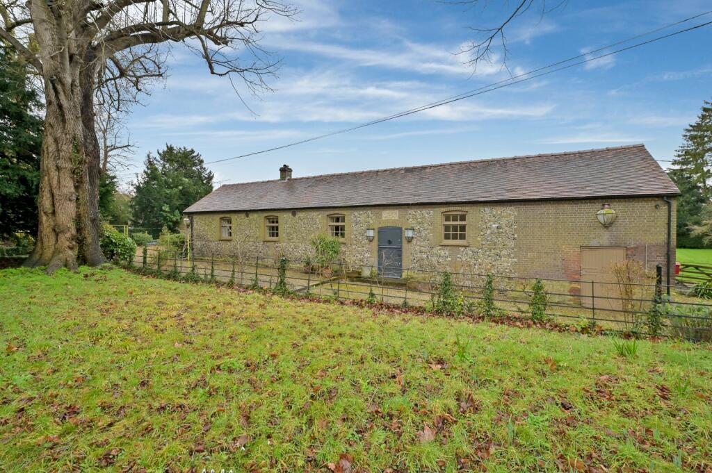 Main image of property: Horsenden, Princes Risborough, Buckinghamshire, HP27