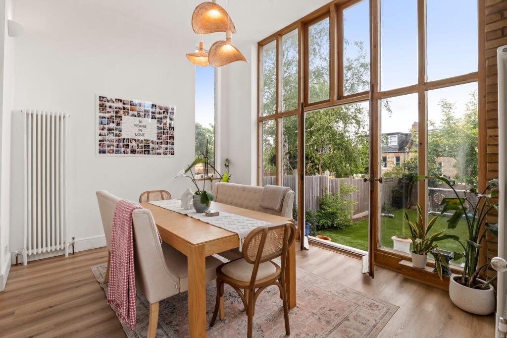 Main image of property: Addington Road,
Ferme Park, N4