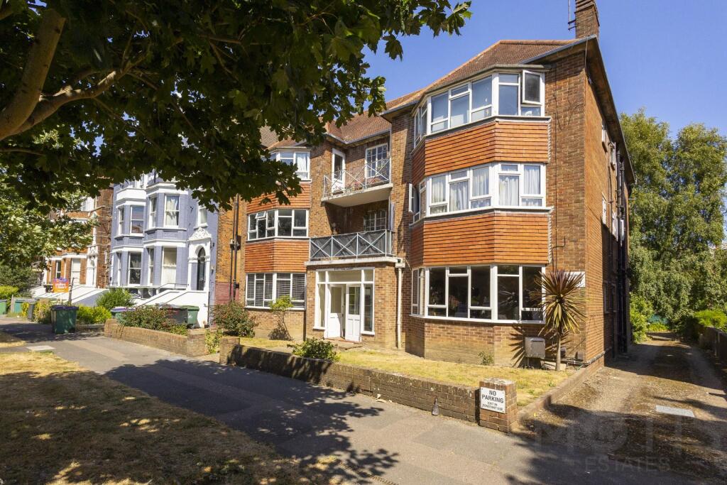 Main image of property: Earls Avenue, Folkestone, CT20