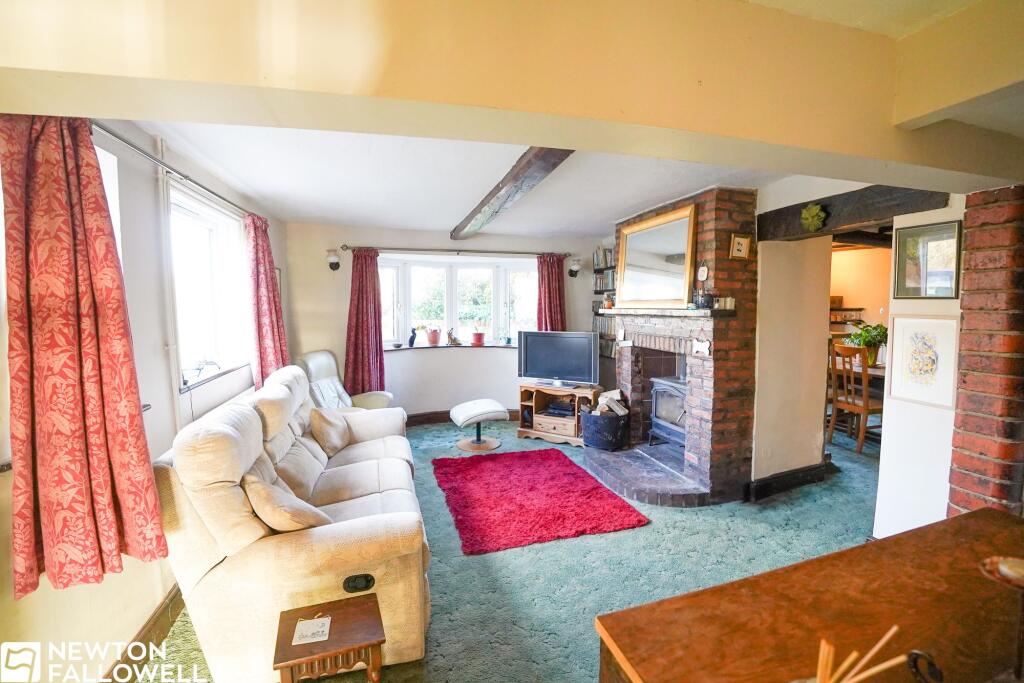 House in Bassetlaw, Tuxford - View 6