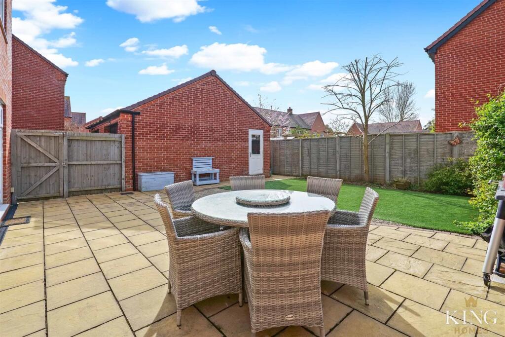 Additional image 17 of Spearhead Road, Bidford-On-Avon, Alcester