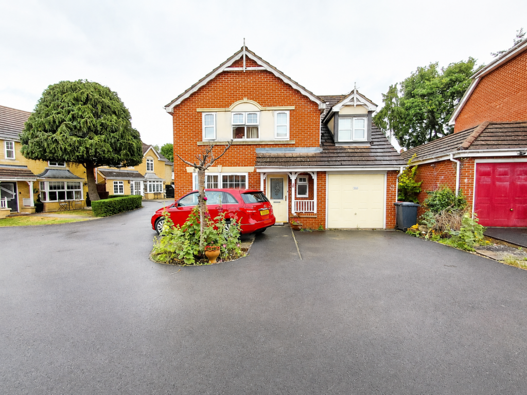 Main image of property: Hurworth Avenue,  Slough, SL3