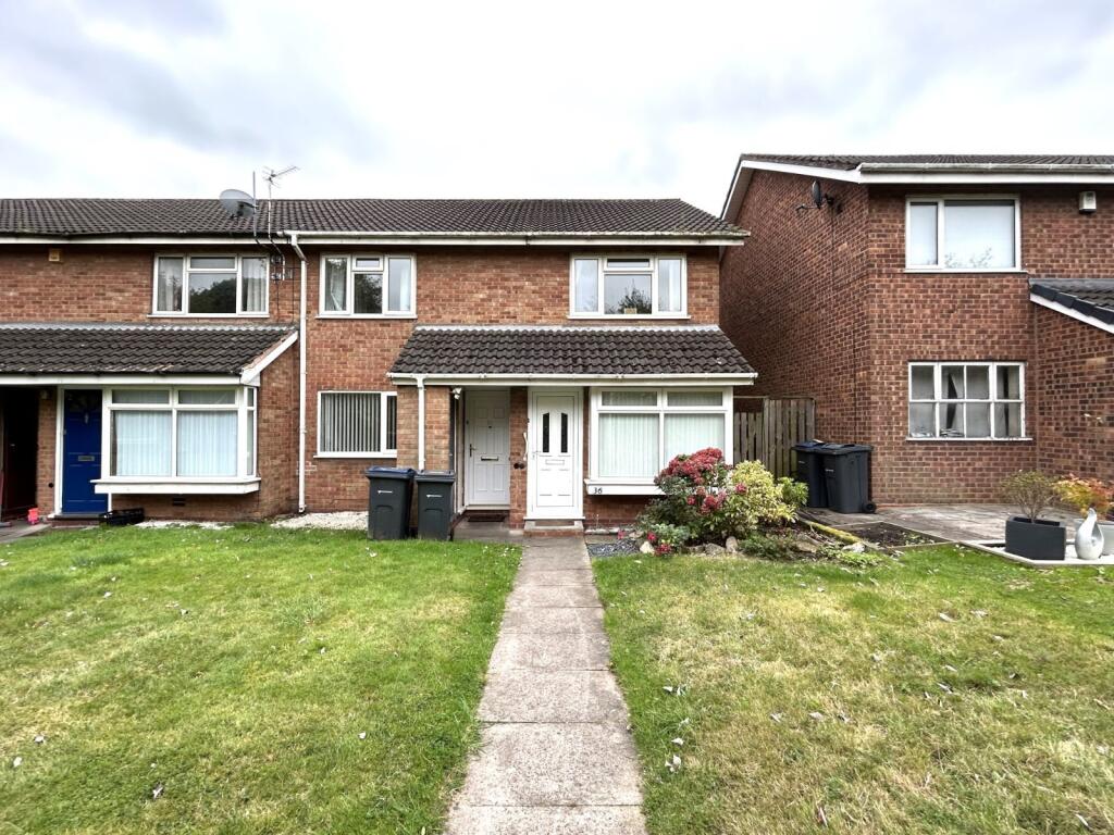 Main image of property: Cheswood Drive, Minworth, Sutton Coldfield, West Midlands, B76