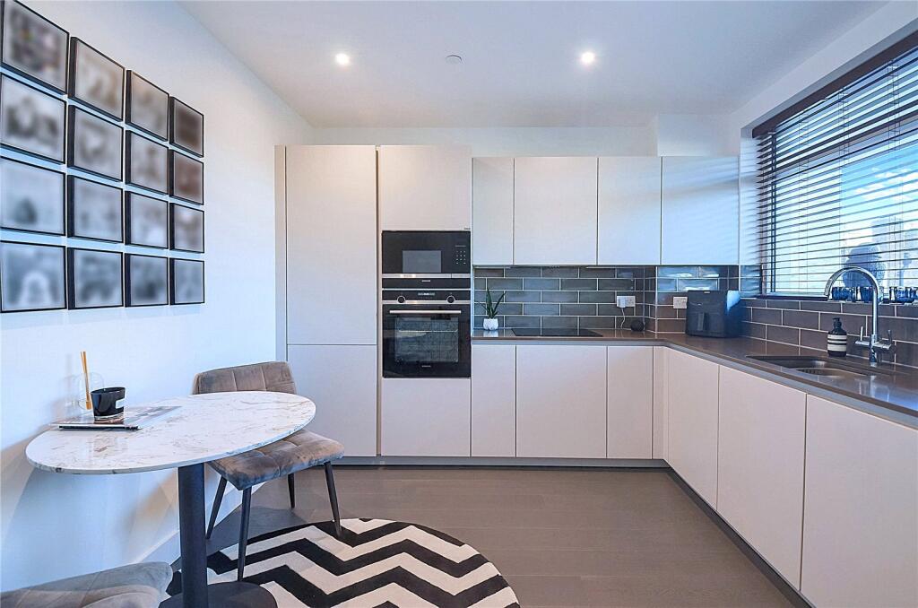 New Tannery Way, London photo 3