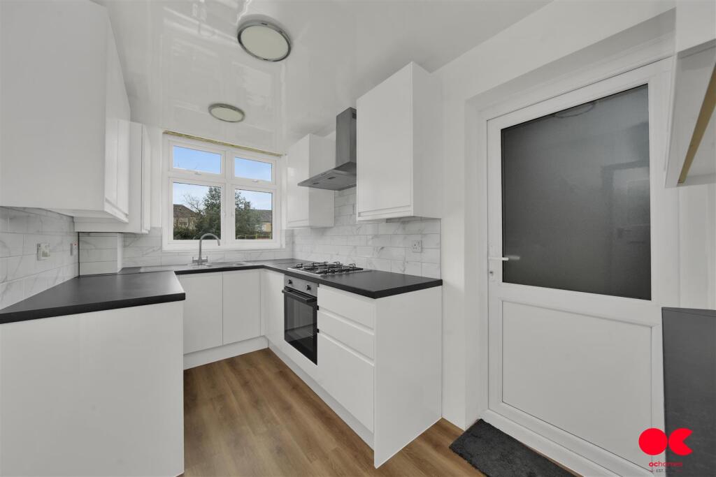 Main image of property: Clifton Road, Ilford