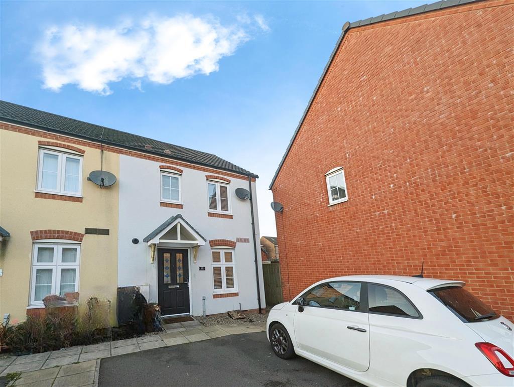 Main image of property: Tantallus Way