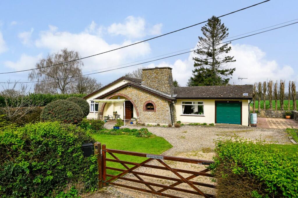 Main image of property: Hassell Street, Hastingleigh, Ashford, Kent, TN25