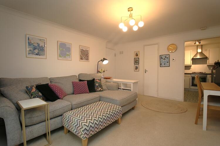 Porchfield Square Manchester M3 photo 2