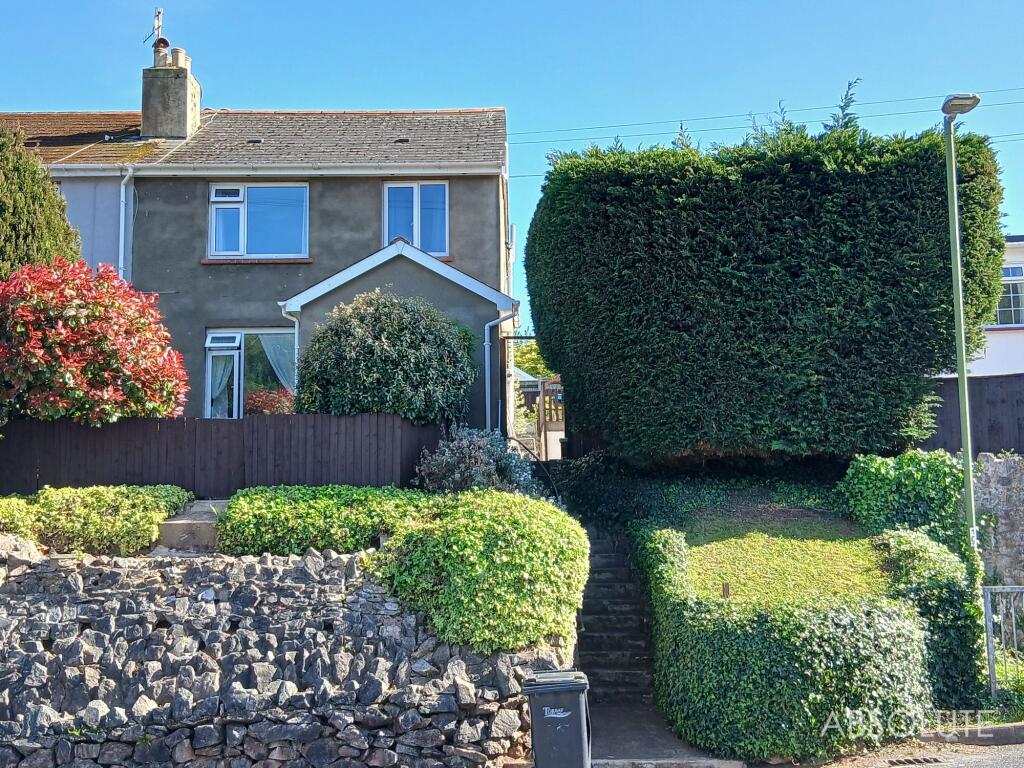 Main image of property: Hayes Road, Paignton, TQ4